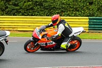 Lower Group Orange Bikes